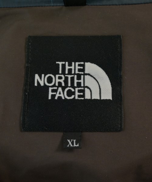 THE NORTH FACE（ザノースフェイス）マウンテンパーカー 紺 サイズ:XL メンズ/2200675164030