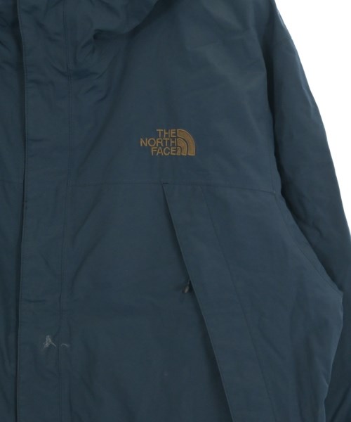 THE NORTH FACE（ザノースフェイス）マウンテンパーカー 紺 サイズ:XL メンズ/2200675164030