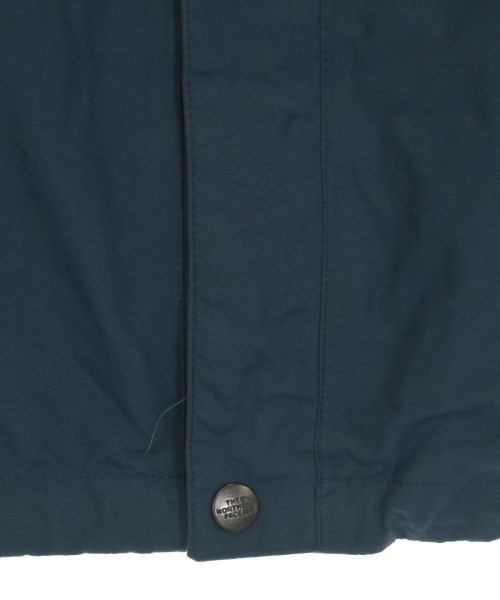 THE NORTH FACE（ザノースフェイス）マウンテンパーカー 紺 サイズ:XL メンズ/2200675164030