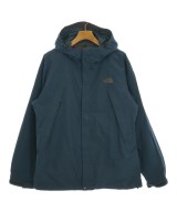 THE NORTH FACE（ザノースフェイス）マウンテンパーカー 紺 サイズ:XL メンズ/2200675164030