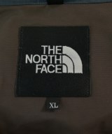 THE NORTH FACE（ザノースフェイス）マウンテンパーカー 紺 サイズ:XL メンズ/2200675164030
