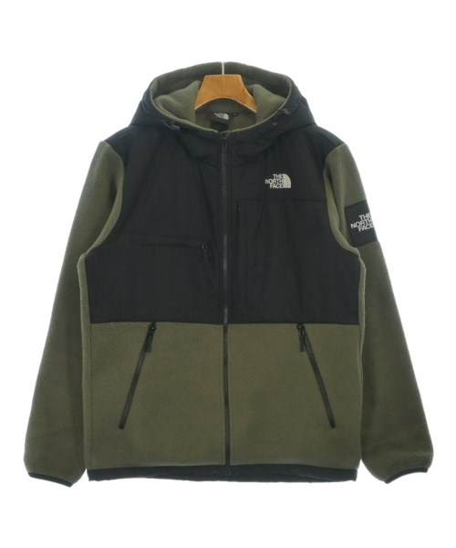 THE NORTH FACE(ザノースフェイス)ブルゾン カーキ サイズ:L/2200677375014