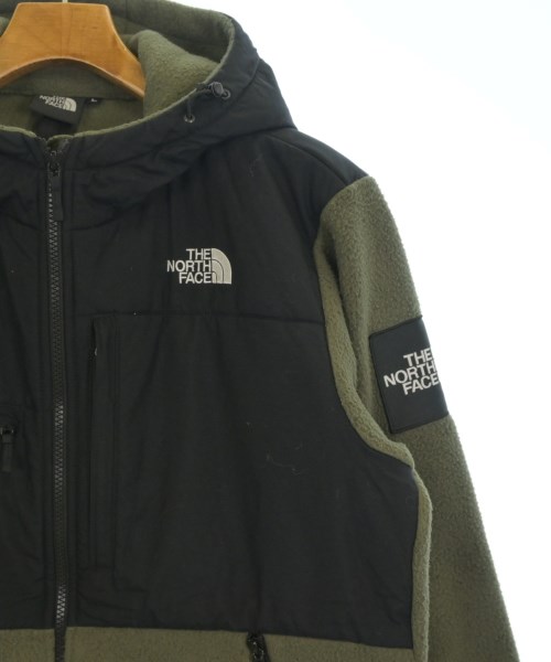 THE NORTH FACE（ザノースフェイス）ブルゾン カーキ サイズ:L メンズ/2200677375014
