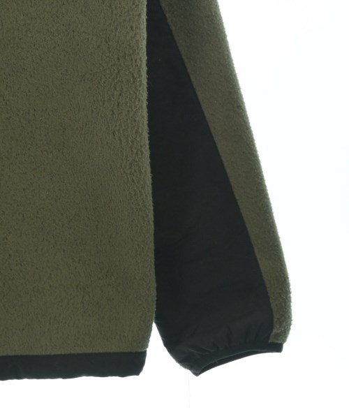 THE NORTH FACE（ザノースフェイス）ブルゾン カーキ サイズ:L メンズ/2200677375014