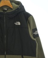 THE NORTH FACE（ザノースフェイス）ブルゾン カーキ サイズ:L メンズ/2200677375014