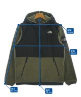 THE NORTH FACE（ザノースフェイス）ブルゾン カーキ サイズ:L メンズ/2200677375014