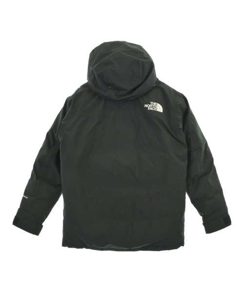 THE NORTH FACE（ザノースフェイス）ダウンジャケット/ダウンベスト 黒 サイズ:M メンズ/2200678102015