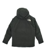THE NORTH FACE（ザノースフェイス）ダウンジャケット/ダウンベスト 黒 サイズ:M メンズ/2200678102015