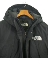 THE NORTH FACE（ザノースフェイス）ダウンジャケット/ダウンベスト 黒 サイズ:M メンズ/2200678102015