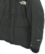THE NORTH FACE（ザノースフェイス）ダウンジャケット/ダウンベスト 黒 サイズ:M メンズ/2200678102015