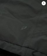 THE NORTH FACE（ザノースフェイス）ダウンジャケット/ダウンベスト 黒 サイズ:M メンズ/2200678102015