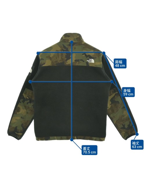 THE NORTH FACE（ザノースフェイス）その他 黒 サイズ:M メンズ/2200678102022