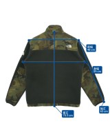 THE NORTH FACE（ザノースフェイス）その他 黒 サイズ:M メンズ/2200678102022