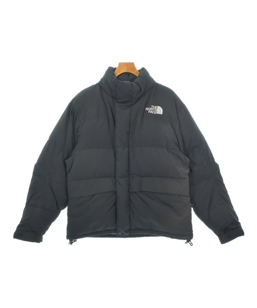 THE NORTH FACE(ザノースフェイス)ダウンジャケット/ダウンベスト 黒 サイズ:S/2200678204016