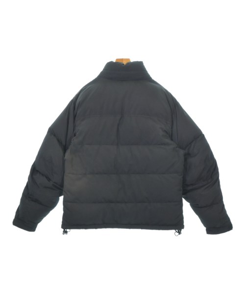 THE NORTH FACE（ザノースフェイス）ダウンジャケット/ダウンベスト 黒 サイズ:S メンズ/2200678204016