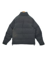 THE NORTH FACE（ザノースフェイス）ダウンジャケット/ダウンベスト 黒 サイズ:S メンズ/2200678204016