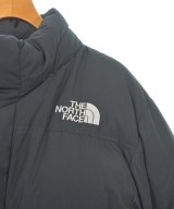 THE NORTH FACE（ザノースフェイス）ダウンジャケット/ダウンベスト 黒 サイズ:S メンズ/2200678204016