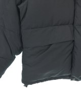 THE NORTH FACE（ザノースフェイス）ダウンジャケット/ダウンベスト 黒 サイズ:S メンズ/2200678204016