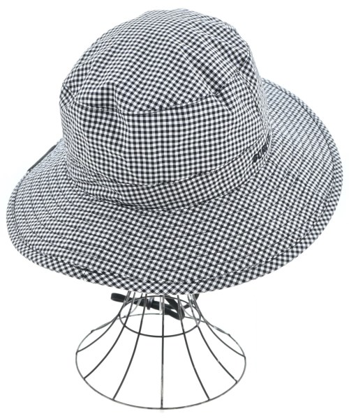 THE NORTH FACE（ザノースフェイス）ハット 黒 サイズ:M レディース/2200678226261