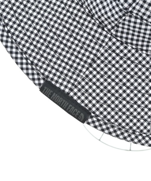 THE NORTH FACE（ザノースフェイス）ハット 黒 サイズ:M レディース/2200678226261