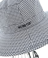 THE NORTH FACE（ザノースフェイス）ハット 黒 サイズ:M レディース/2200678226261