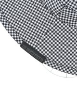 THE NORTH FACE（ザノースフェイス）ハット 黒 サイズ:M レディース/2200678226261