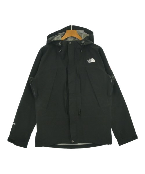 THE NORTH FACE(ザノースフェイス)マウンテンパーカー 黒 サイズ:L/2200678311011