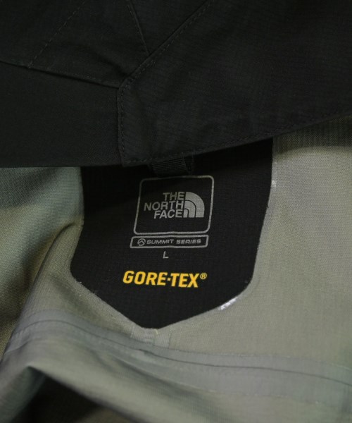 THE NORTH FACE（ザノースフェイス）マウンテンパーカー 黒 サイズ:L メンズ/2200678311011