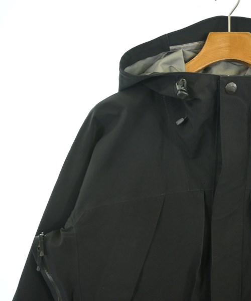 THE NORTH FACE（ザノースフェイス）マウンテンパーカー 黒 サイズ:L メンズ/2200678311011