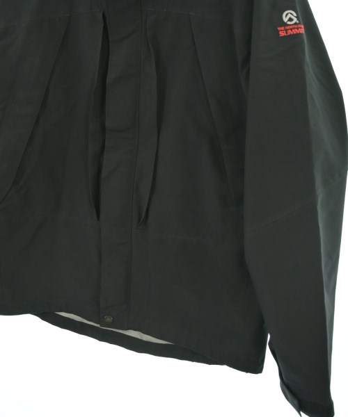THE NORTH FACE（ザノースフェイス）マウンテンパーカー 黒 サイズ:L メンズ/2200678311011