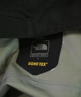 THE NORTH FACE（ザノースフェイス）マウンテンパーカー 黒 サイズ:L メンズ/2200678311011