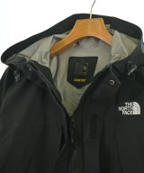THE NORTH FACE（ザノースフェイス）マウンテンパーカー 黒 サイズ:L メンズ/2200678311011