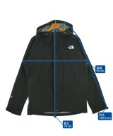 THE NORTH FACE（ザノースフェイス）マウンテンパーカー 黒 サイズ:L メンズ/2200678311011