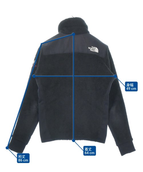 THE NORTH FACE（ザノースフェイス）その他 黒 サイズ:S メンズ/2200674380134
