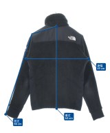THE NORTH FACE（ザノースフェイス）その他 黒 サイズ:S メンズ/2200674380134