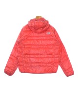 THE NORTH FACE（ザノースフェイス）ダウンジャケット/ダウンベスト 赤 サイズ:M メンズ/2200674380226