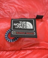 THE NORTH FACE（ザノースフェイス）ダウンジャケット/ダウンベスト 赤 サイズ:M メンズ/2200674380226