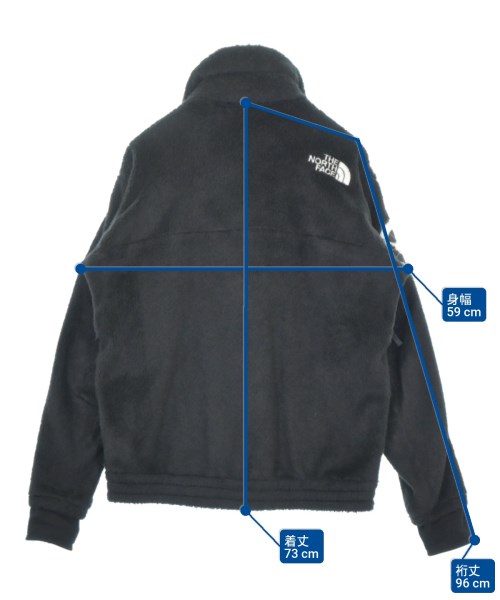 THE NORTH FACE（ザノースフェイス）その他 黒 サイズ:XL メンズ/2200674821026