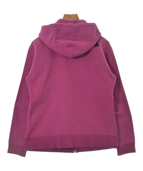 THE NORTH FACE（ザノースフェイス）パーカー ピンク サイズ:L レディース/2200674921023