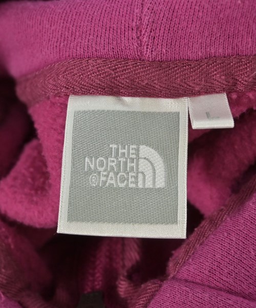 THE NORTH FACE（ザノースフェイス）パーカー ピンク サイズ:L レディース/2200674921023