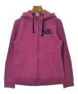 THE NORTH FACE（ザノースフェイス）パーカー ピンク サイズ:L レディース/2200674921023