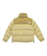 THE NORTH FACE（ザノースフェイス）ダウンジャケット/ダウンベスト ベージュ サイズ:S レディース/2200678103029