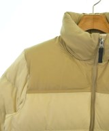 THE NORTH FACE（ザノースフェイス）ダウンジャケット/ダウンベスト ベージュ サイズ:S レディース/2200678103029