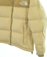 THE NORTH FACE（ザノースフェイス）ダウンジャケット/ダウンベスト ベージュ サイズ:S レディース/2200678103029