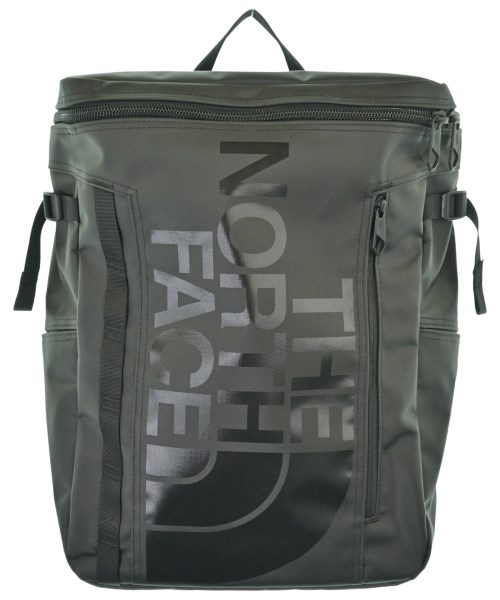 THE NORTH FACE(ザノースフェイス)バックパック・リュック 黒 サイズ:-/2200678638064