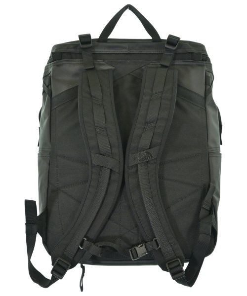 THE NORTH FACE（ザノースフェイス）バックパック・リュック 黒 サイズ:- メンズ/2200678638064