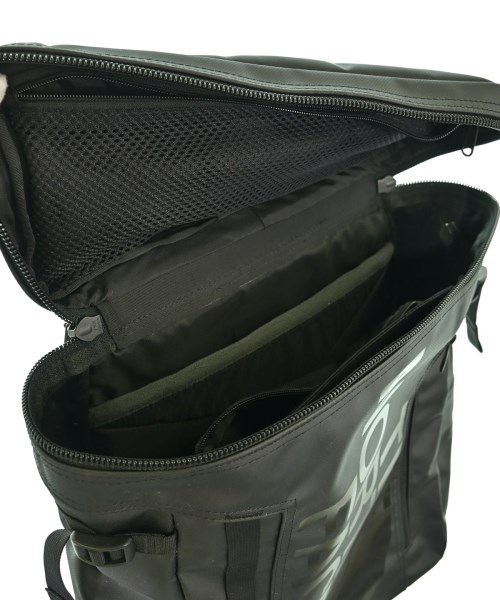 THE NORTH FACE（ザノースフェイス）バックパック・リュック 黒 サイズ:- メンズ/2200678638064
