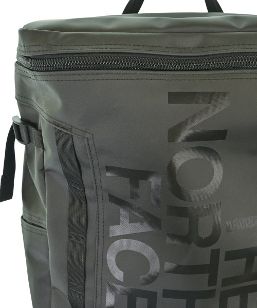 THE NORTH FACE（ザノースフェイス）バックパック・リュック 黒 サイズ:- メンズ/2200678638064