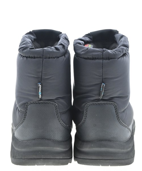 THE NORTH FACE（ザノースフェイス）ブーツ 黒 サイズ:24cm レディース/2200678733288