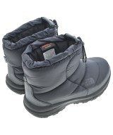 THE NORTH FACE（ザノースフェイス）ブーツ 黒 サイズ:24cm レディース/2200678733288